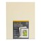 Lineco Cotton Rag Museum Mounting Boards - Pkg of 25, Cream, 11" x 14"